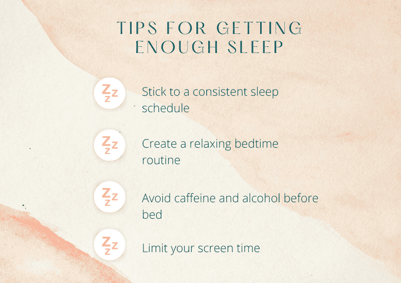 how-to-get-enough-sleep